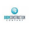 Boom Construction company